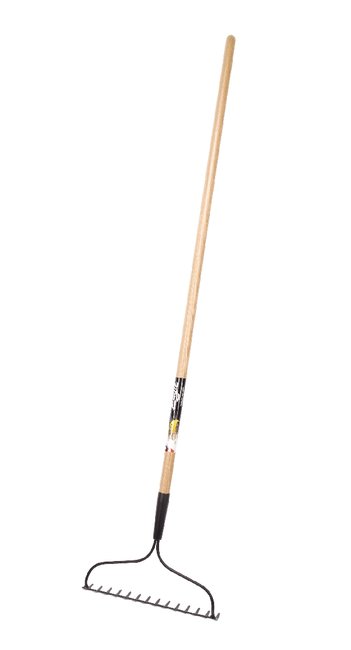 Eagle Bow Rake 14 Tooth