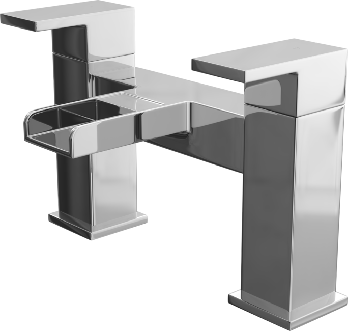 Dunk Bath Filler Tap