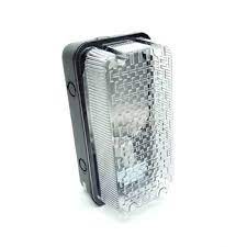 100w Bulkhead Light | Bulkhead Light | Kennelly's Homevalue Hardware