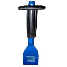 Dargan 2 1/4" Bolster Chisel with Grip