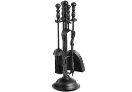 Black Duchess Top Companion Set