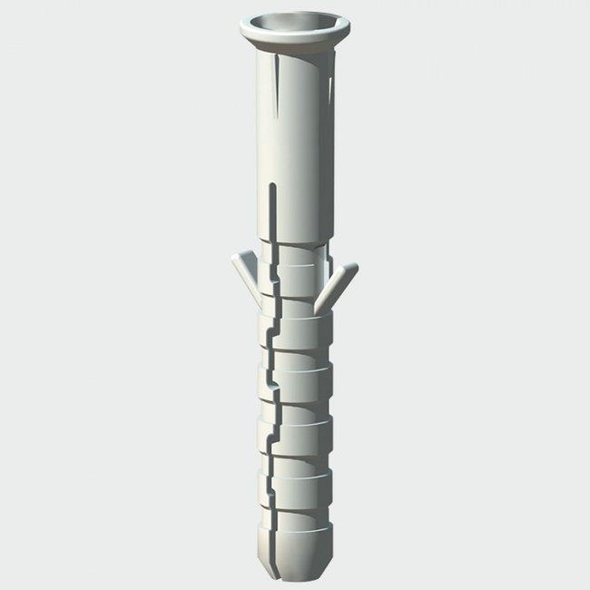 Timco Nylon Plugs