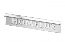 Homelux Straight Edge Metal Tile Trim