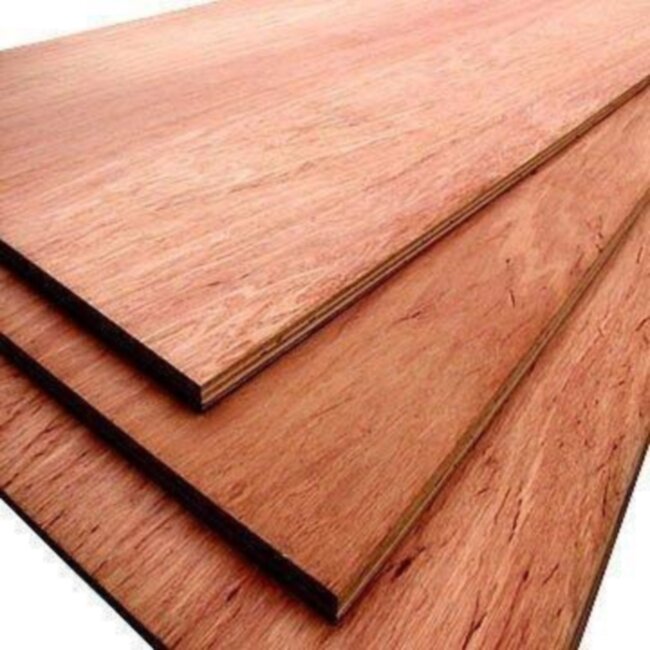 Plywood Hardwood Faced Ce2+