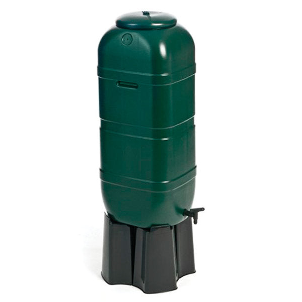 100 Litre Waterbutt | Waterbutt | Kennelly's Homevalue Hardware