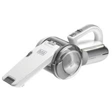 Black & Decker Dustbuster 18V