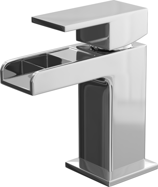 Dunk Mini Mono Basin Mixer Tap