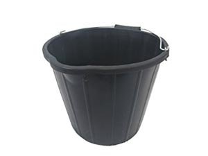 Bucket - 2 Gallon Standard General Purpose