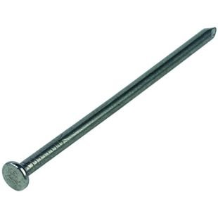 Galvanised Round Wire Nails | Kennelly's Homevalue Hardware