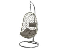 Hanging Egg Chair