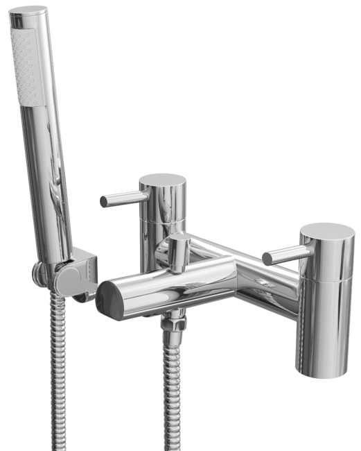 Dalton Bath Shower Mixer Tap