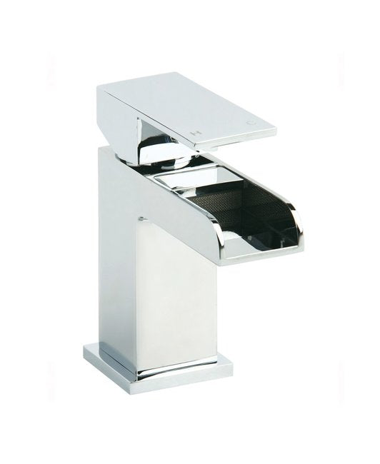 Sonas Bingley Cloakroom Mono Basin