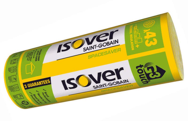 Isover G3 Touch Insulation