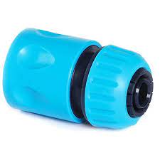 1/2" Female Connector