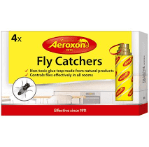 Aeroxon Fly Catchers