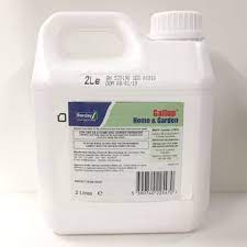 Gallup Home & Garden 2L