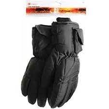 Kingavon Heated Thinsulate Gloves