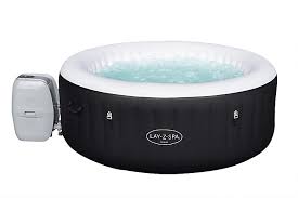 Bestway LayZSpa Miami Inflatable Hot Tub