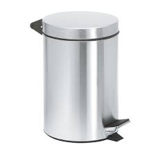 Stainless Steel Pedal Bin 30 Litre