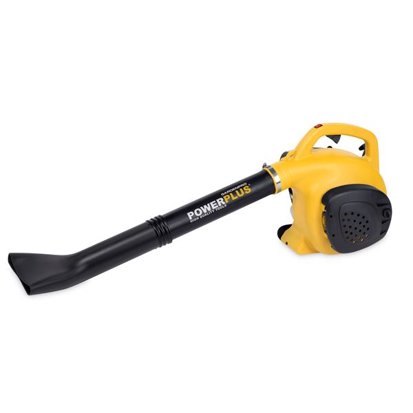 Powerplus Leaf Blower 25cc