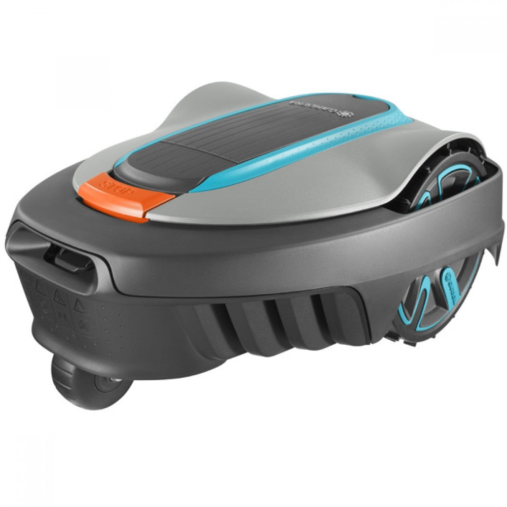 Gardenia Robotic Sileno City Lawnmower