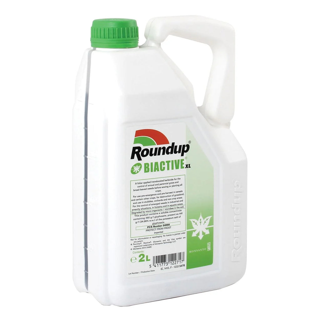 Roundup Biactive 2L