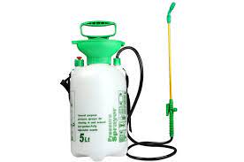 5L Pressure Sprayer