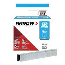Arrow Staples T50 55 8inch