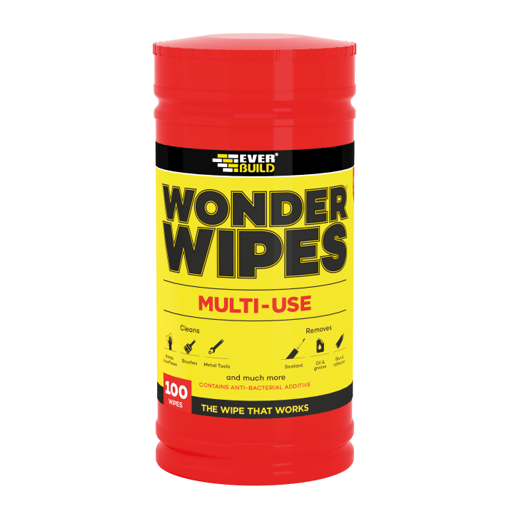 MULTI-USE WONDER WIPES